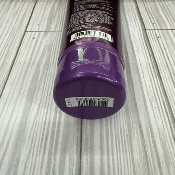 Bath and Body Works Dark Kiss 24 HR Ultra Shea Body Cream 8 oz - Picture 7 of 7